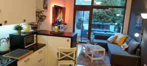 Apartment Jazz Gmina Konstancin-Jeziorna